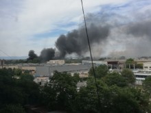 Нарушителите на Пловдив: Едни палят и бягат, други не трепват