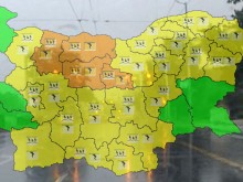 Пороите започват тази вечер, утре ще е страшно!