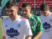 Хванаха футболист от "А" група да пласира наркотици край морето