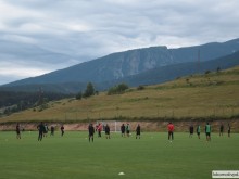 Първо в Plovdiv24.bg: Пропадна контролата на Локо с Олександрия