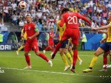 Англия чакаше 28 години този момент!