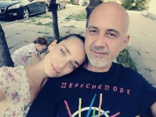Ирена Милянкова е само на 32, но роди за шести път!