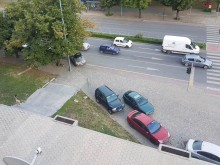 Кадри от ежедневието в Пловдив, които не се нуждаят от коментар