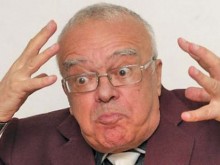 Проф. Юлиан Вучков: Гей изродствата са краят на човечеството