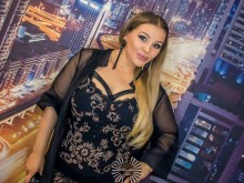 ДесиСлава се завърна след раждането, избра емблематичен пловдивски клуб (18+)