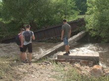 Продължава издирването на 6-годишното дете, изчезнало край река Луда Яна