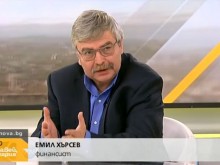 Финансист с лоша прогноза за покачването на цените у нас