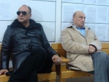 Кирил Рашков се изкара най-болният човек на света