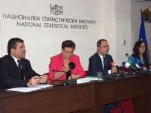 Ново преброяване на населението в България!