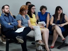Районен съд Пловдив с пет нови попълнения