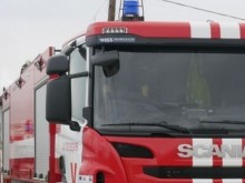 Пожарникар направи голяма беля, май ще го съдят в Пловдив