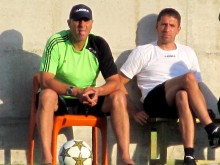 Херо се завърна в Казахстан, подписа за 2 години и половина