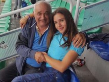 Пловдивските атлети взеха 11 медала в шампионата на България