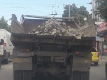 Пловдивчанка: Ужасена съм! А наблизо имаше патрулка!