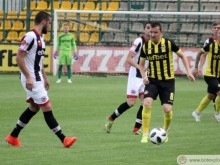 Ето програмата на Ботев за последните две контроли
