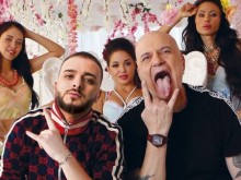 Слави Трифонов с ново "избухване" във Фейсбук