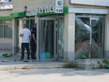 Извънредно: Разкриха големия обир в Пловдив, има задържани!