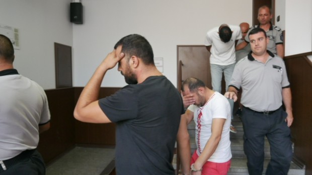 Окръжен съд Пловдив призна подсъдимия Дженгиз М. за виновен в