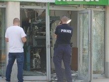 НА ЖИВО: Подробности за разкриването на големия банков обир в Пловдив!