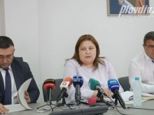 Един задържан за банковия обир в Пловдив, другият духнал! Липсват и много пари!