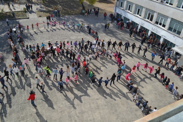 Plovdiv24 bg
Резултатите от второто класиране за прием в гимназиите след седми