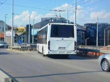 Затварят Бетонния мост!