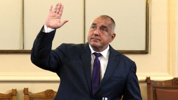 БГНЕС Мотото на българския парламент стана слоган на целия Европейки съюз