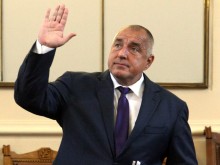 Бойко Борисов: Мотото на българския парламент стана слоган на целия ЕС