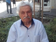Не е за вярване! Пловдивчанин стана на 104 години, но изобщо не му личат