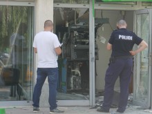 Черни облаци надвиснаха над Евгени, взривил банковия автомат в Пловдив