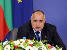 Премиерът пак стана дядо