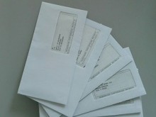 НОИ изпраща 81 000 уведомителни писма на бъдещи пенсионери