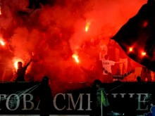Фенклубът на Локо: Подкрепи Пловдивския любимец в София (ВИДЕО)