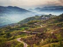 Тайната на дълголетието - разходки сред природата и свеж въздух