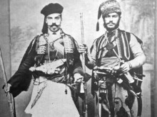 150 години от подвига на Хаджи Димитър и Стефан Караджа