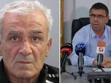 Затворникът Младен Младенов избягал заради тежка диагноза