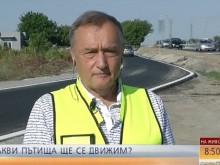 Шефът на АПИ: Винетките в България са най-евтините в Европа