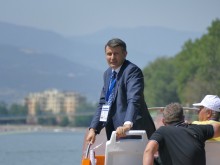 Георги Титюков: Исторически момент, за пръв път президент на МОК ще посети нашия прекрасен град