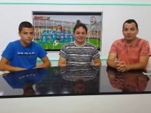 Шампионът на OPEN CUP на ГФЛ АФК "Белица 20" гостува в "ДЪЛГА ДУЗПА"