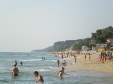 Приеха дете в болница след къпане на плажа в Обзор