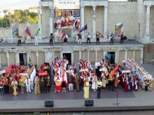 Международният фолклорен фестивал пак ще радва пловдивчани и гостите на града