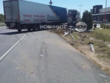 Пловдивският съд измени от условна в ефективна присъда за адска катастрофа на "Тракия"
