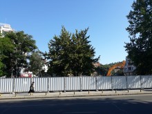 Край! Галерията на "Гладстон" вече е в историята!