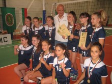 Тополово докосна титлата от Игрите на БАСС в Маноле, но я предаде на Любимец