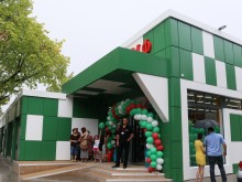 В "Гагарин" заработи 11-ият "Триумф" в Пловдив