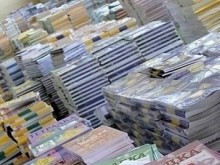 Учителите приключиха оценяването на проектите на учебници за някои класове