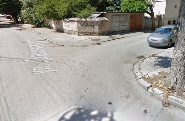 За поредна агресия на пътя в Пловдив разказа очевидец за