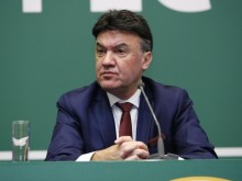 Боби Михайлов вярвал в прогреса на родния футбол, пожела успех на отборите