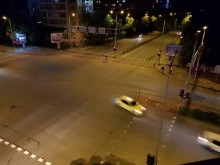 Пловдивчанин: Бул. "България" се превърна в писта за мотори