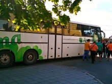 Транспортният бос Шаханов с уникално интервю за Plovdiv24: Намериха две кутии цигари, но те са на жена ми